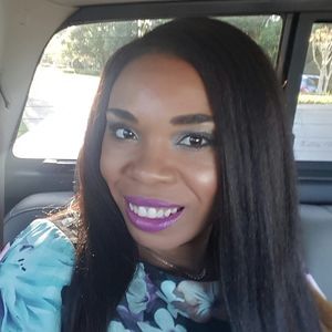 Meet your Posher, Kimberly